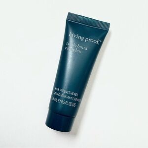 ⭐️ $3/25 Living Proof Triple Bond Complex 15ml / .50fl.oz Deluxe Travel Size